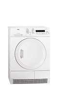 Reparación averías secadora Carrefour home en  soria