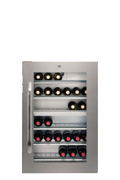 Reparación averías vinoteca Carrefour home en  soria